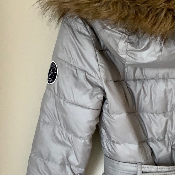 AF puffer jacket - Picture 8 of 8